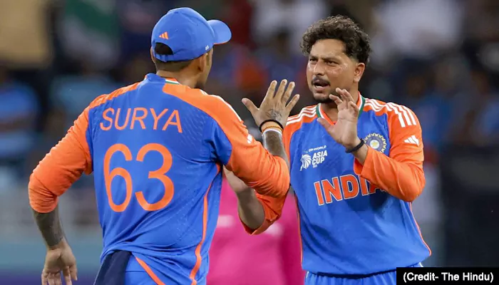 IND vs PAK: Which team has stronger middle-order?